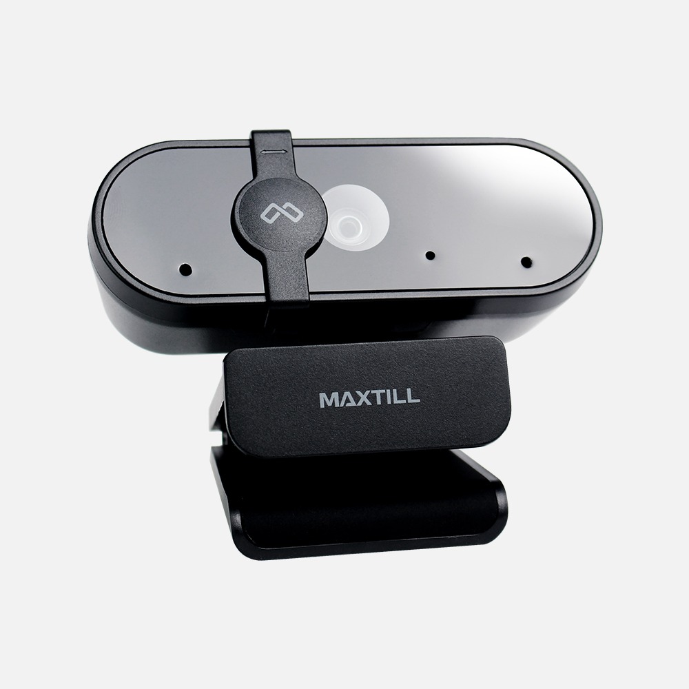 MAXTILL SHINE C900 웹캠 화상 카메라